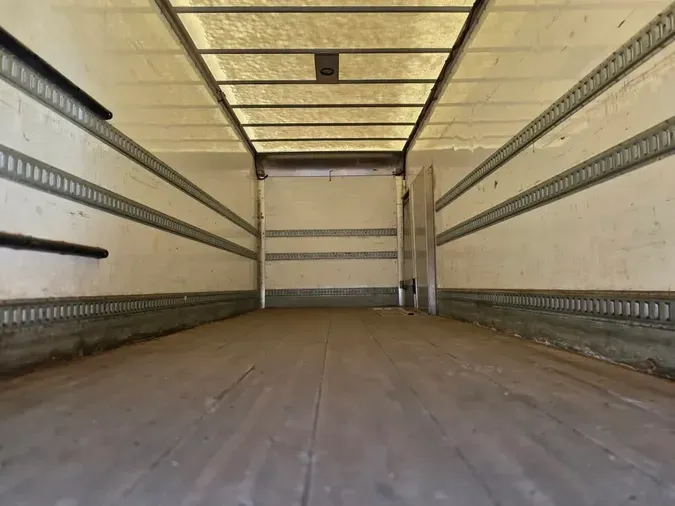 2019 NAVISTAR INTERNATIONAL 4300 SBA