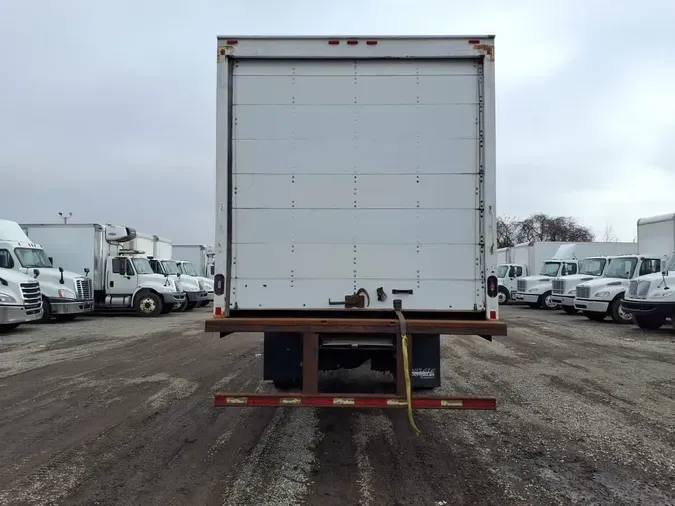 2019 NAVISTAR INTERNATIONAL 4300
