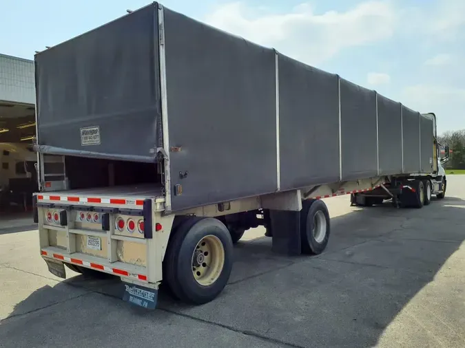 2014 REITNOUER FLATBED 48/102