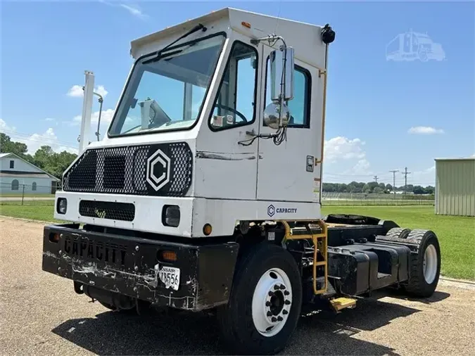 2019 CAPACITY TJ50009b58bd9f845775ed0c20d395b1dc7776