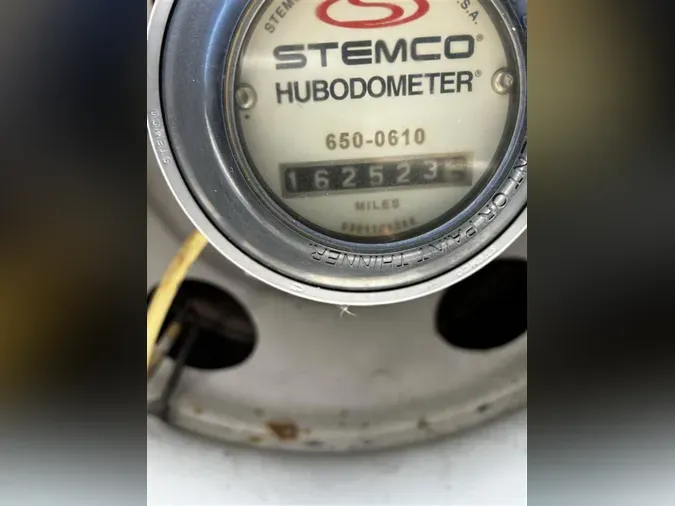 2019 UTILITY TRAILERS VS2RA 53/162/1029b5935e6e255070a9d0f849ee9909165