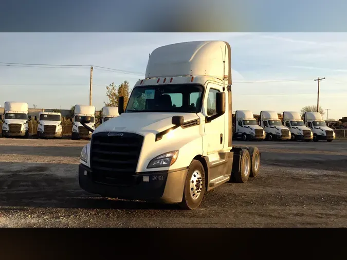 2020 Freightliner Cascadia 1269b5a9578f1662fd50e7c1df4d40d522e