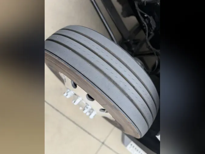 2021 Freightliner Cascadia9b5ae35e0b8d41771d67461be8fccf03