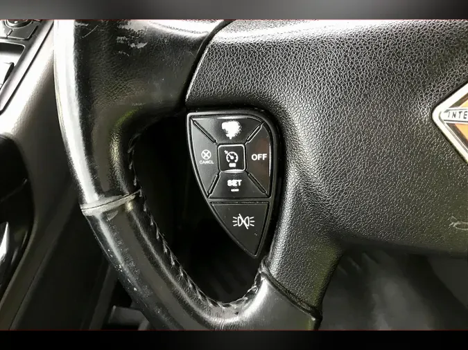 2020 INT LT625 6x4