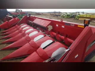2009 Case IH 2608