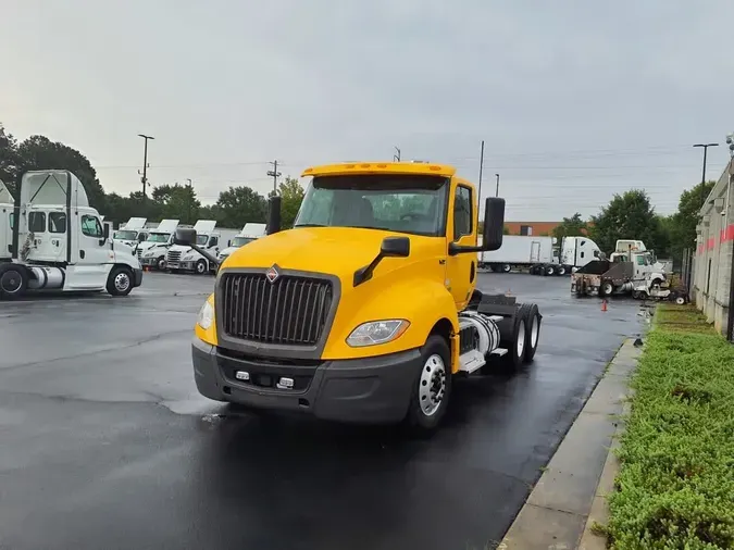 2020 NAVISTAR INTERNATIONAL LT625 DAYCAB T/A9b5b4deb426e70c30a1380bcf7444c33