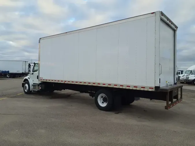 2019 FREIGHTLINER/MERCEDES M2 1069b5b5d61a7c6d80dcc7074bd48c55c9b
