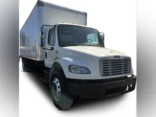 2019 Freightliner Business Class M2 106