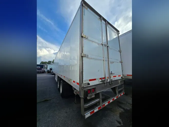 2018 UTILITY TRAILERS VS2RA 48/162/102