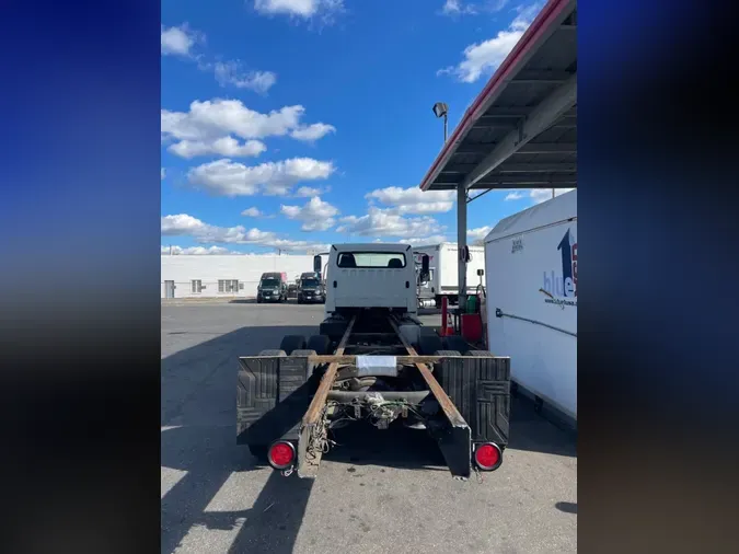 2016 FREIGHTLINER/MERCEDES M2 1069b5c88c0e40ac147a8ad6764517c2aaf