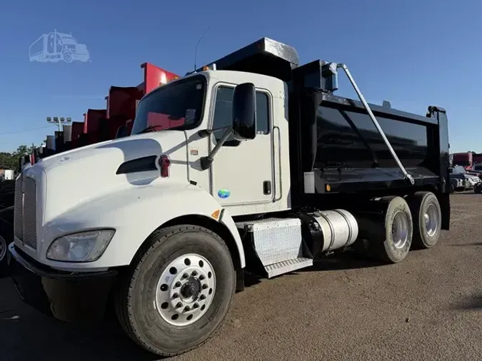 2020 KENWORTH T3709b5ca43d41da5127b5fee6e66b45163a