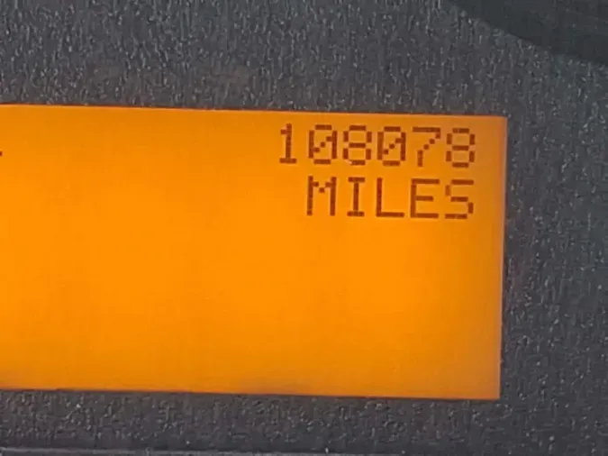 2019 NAVISTAR INTERNATIONAL 4300