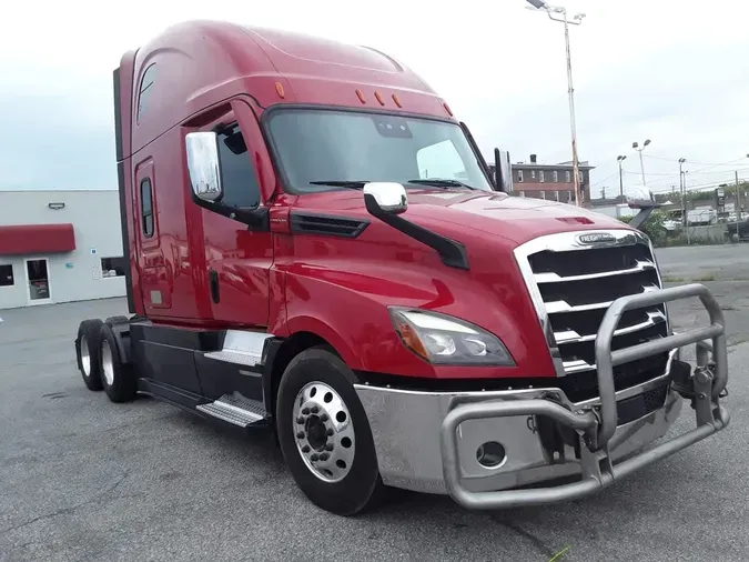 2020 FREIGHTLINER/MERCEDES NEW CASCADIA PX126649b5d8763c65bb4176c4a886a9f338911