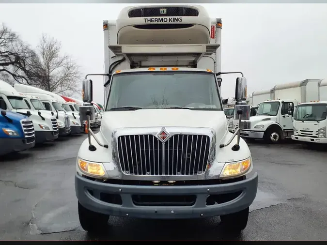 2019 NAVISTAR INTERNATIONAL 4300