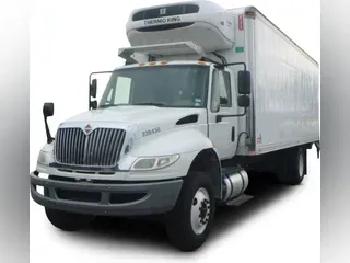 2019 International 4300