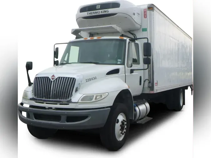 2019 International 43009b5fbb62b52d139d56b56905029d81e8