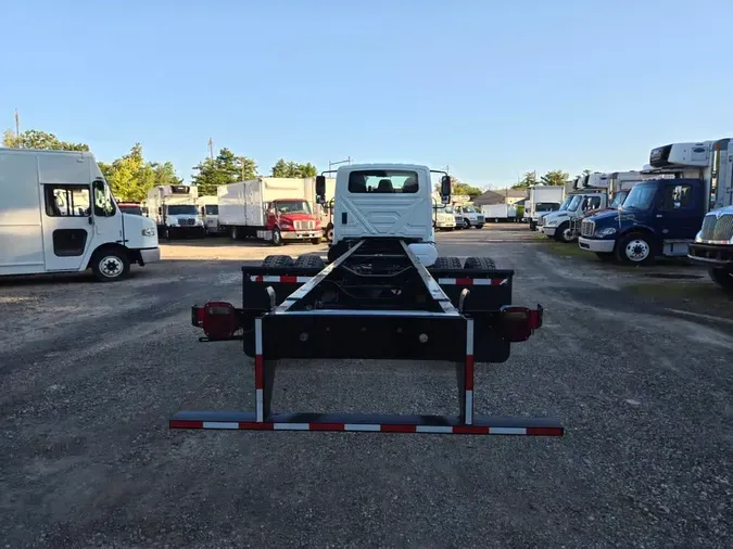 2019 NAVISTAR INTERNATIONAL 4300