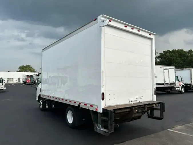 2019 ISUZU NPR HD