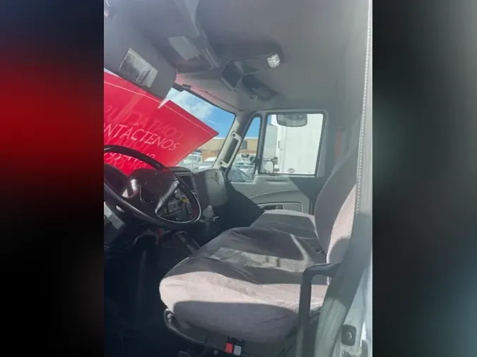 2018 NAVISTAR INTERNATIONAL 43009b6107a3b2f8643c81d521c6847bf814