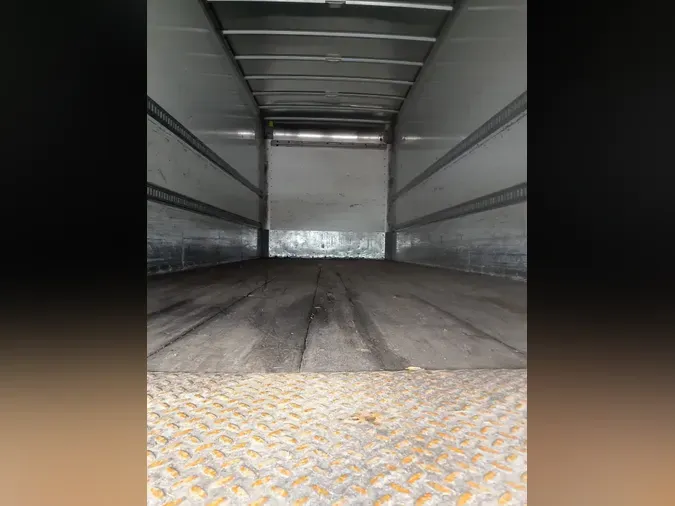 2019 FREIGHTLINER/MERCEDES M2 106