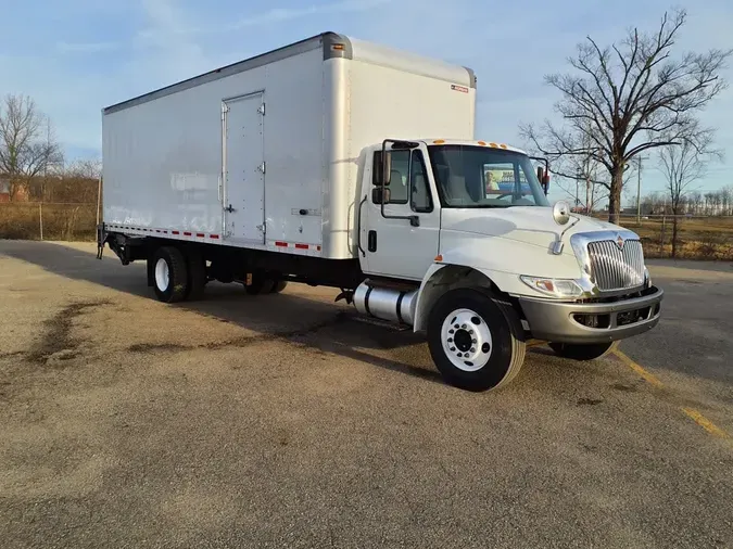 2018 NAVISTAR INTERNATIONAL 43009b61cbc0f851e7a9531f152879554768