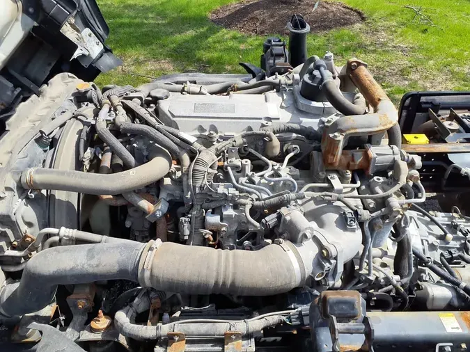 2023 CHEVROLET MOTOR DIV. LCF 4500HD9b61fc3a71d2fb649d79e7b88cb1bdfb