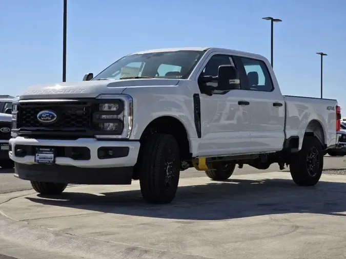 2024 Ford Super Duty F-250 SRW