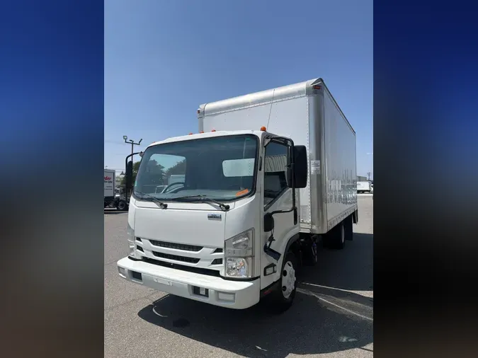 2019 ISUZU NPR HD9b6355c1fef6f27e7f1367e22adb42fe