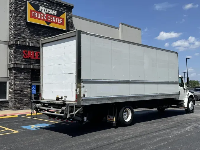 2020 Freightliner Business Class M2 106