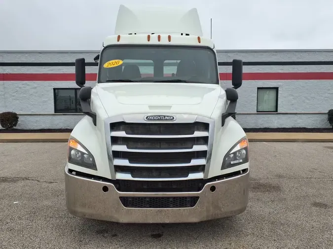 2020 FREIGHTLINER/MERCEDES NEW CASCADIA PX126649b664f67b89d1dbd56bbcd36e82ff26b