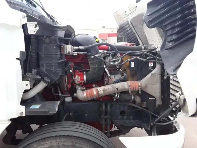 2016 FREIGHTLINER/MERCEDES CASCADIA 125