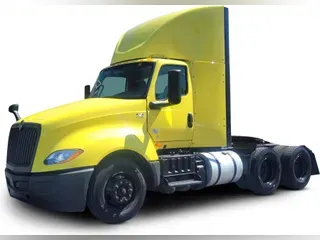 2023 International LT625