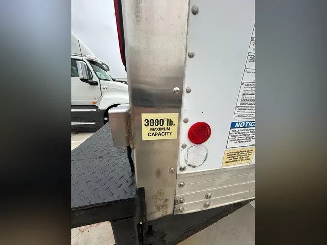 2018 International 4300