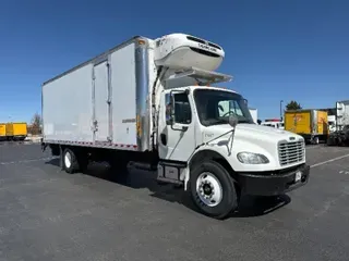 2017 Freightliner M2