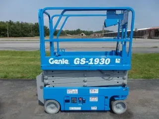2014 Genie GS1930