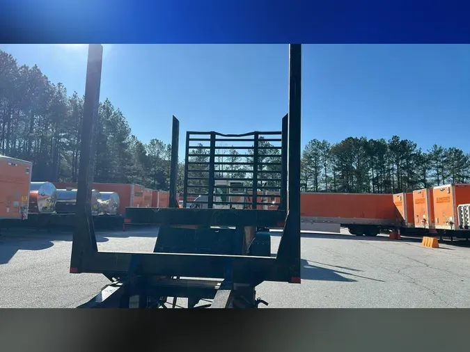 2023 Pitts Trailers LP40-4L