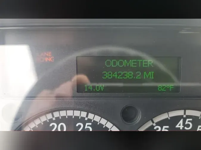 2020 FREIGHTLINER CASCADIA