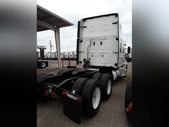 2020 FREIGHTLINER/MERCEDES NEW CASCADIA PX12664