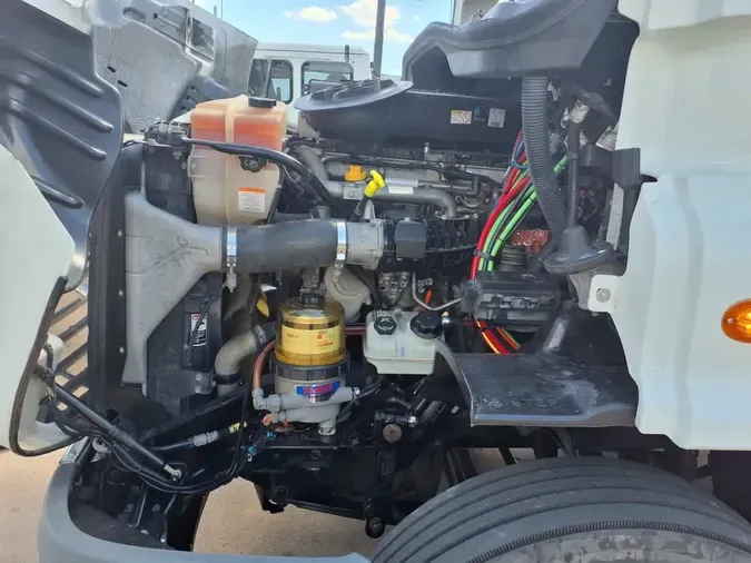 2019 FREIGHTLINER/MERCEDES CASCADIA 113