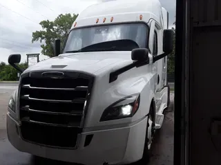 2021 FREIGHTLINER NEW CASCADIA PX12664