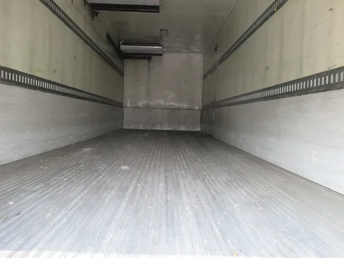2018 INTERNATIONAL 4300