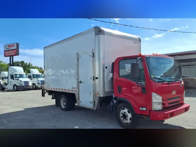2022 CHEVROLET MOTOR DIV. LCF 5500HD9b6c01ba4d341d720f73e7fce849c185