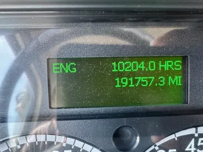 2019 Freightliner Business Class M2 106