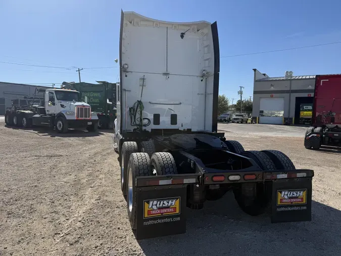 2021 Peterbilt 579