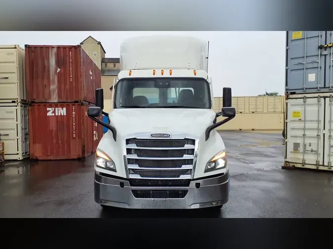 2021 FREIGHTLINER/MERCEDES CASCADIA PX11664ST9b705afbb4cefd100a47ea4c380a4130
