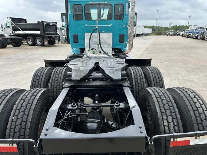 2019 Peterbilt 567