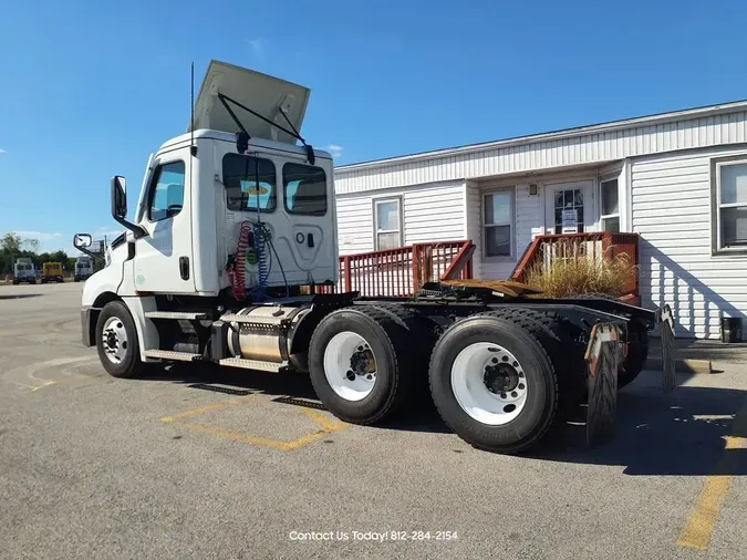 2020 FREIGHTLINER NEW CASCADIA PX12664