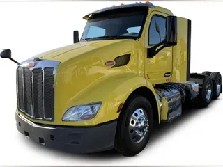 2021 Peterbilt 579