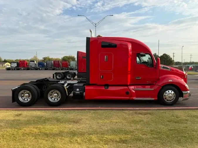 2022 KENWORTH T6809b714b38651a2bf214821f392f24c56c