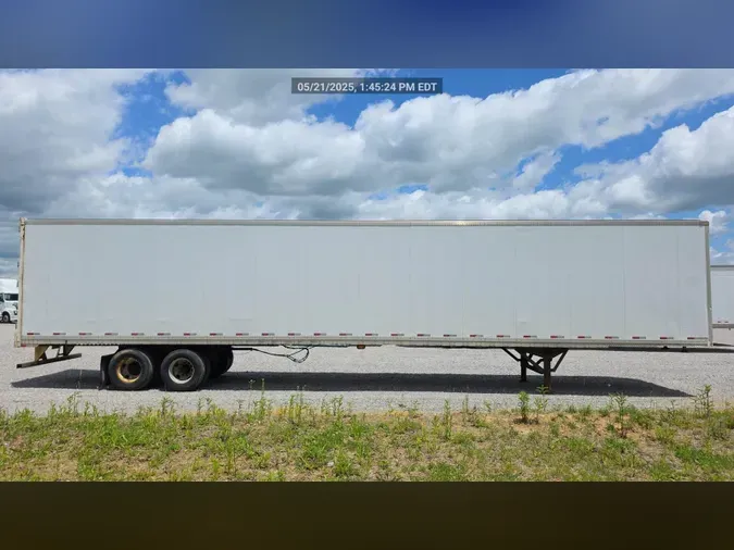 2008 Strick Trailers Other